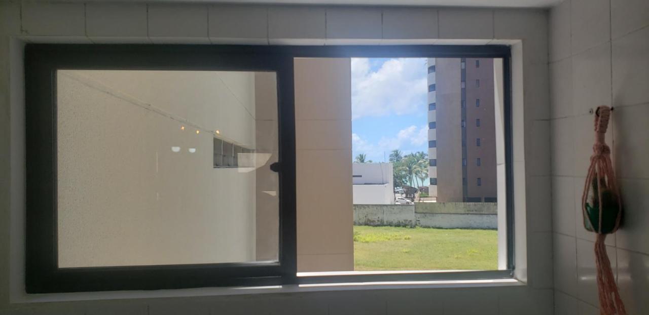 Excelente Apartamento Maceio Extérieur photo